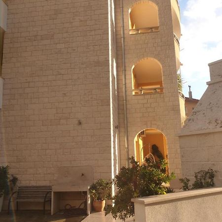 Villa Vujcic Makarska Eksteriør bilde
