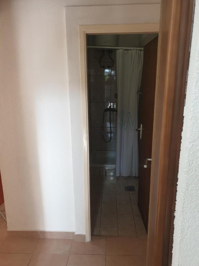 Villa Vujcic Makarska Eksteriør bilde